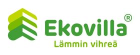 Ekovilla-logo